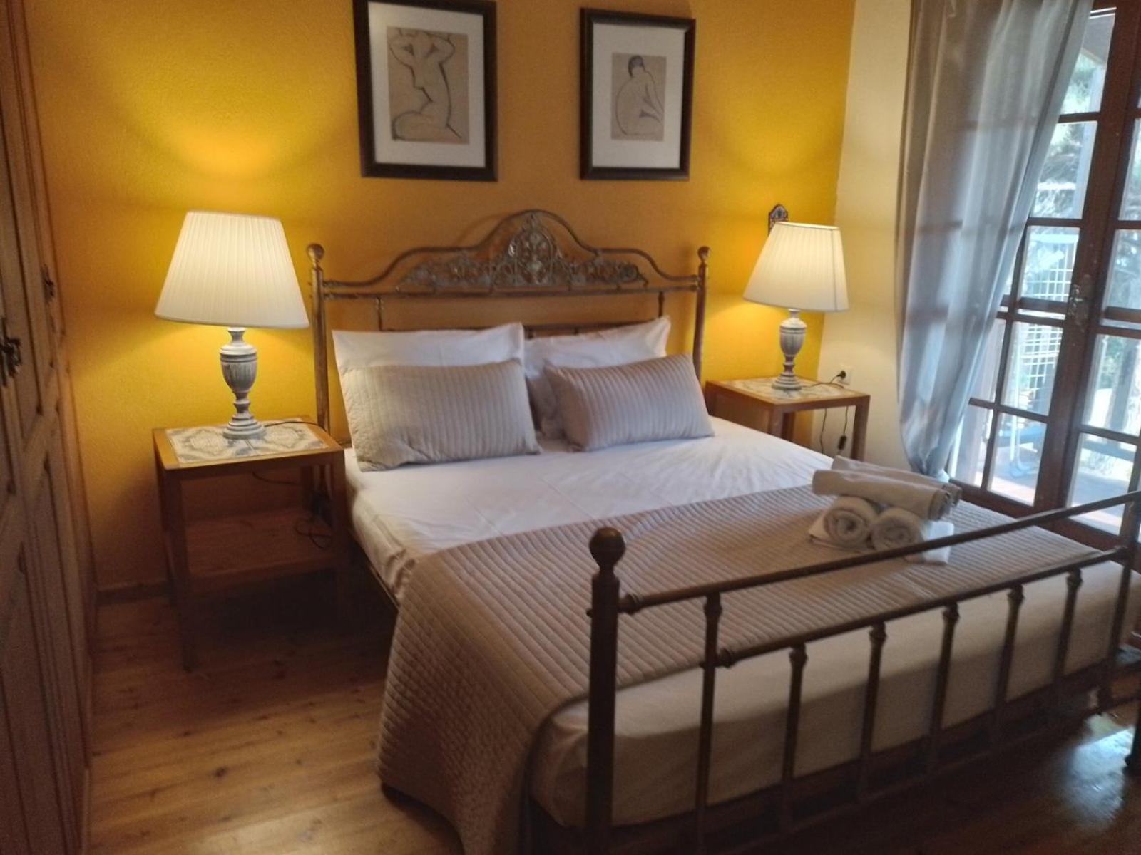 Seafront Villa Joan Неа Скиони Екстериор снимка